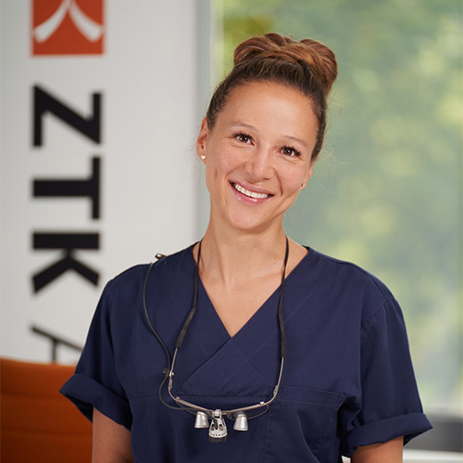 ZTK München-Schwabing Dr. Christina Leu