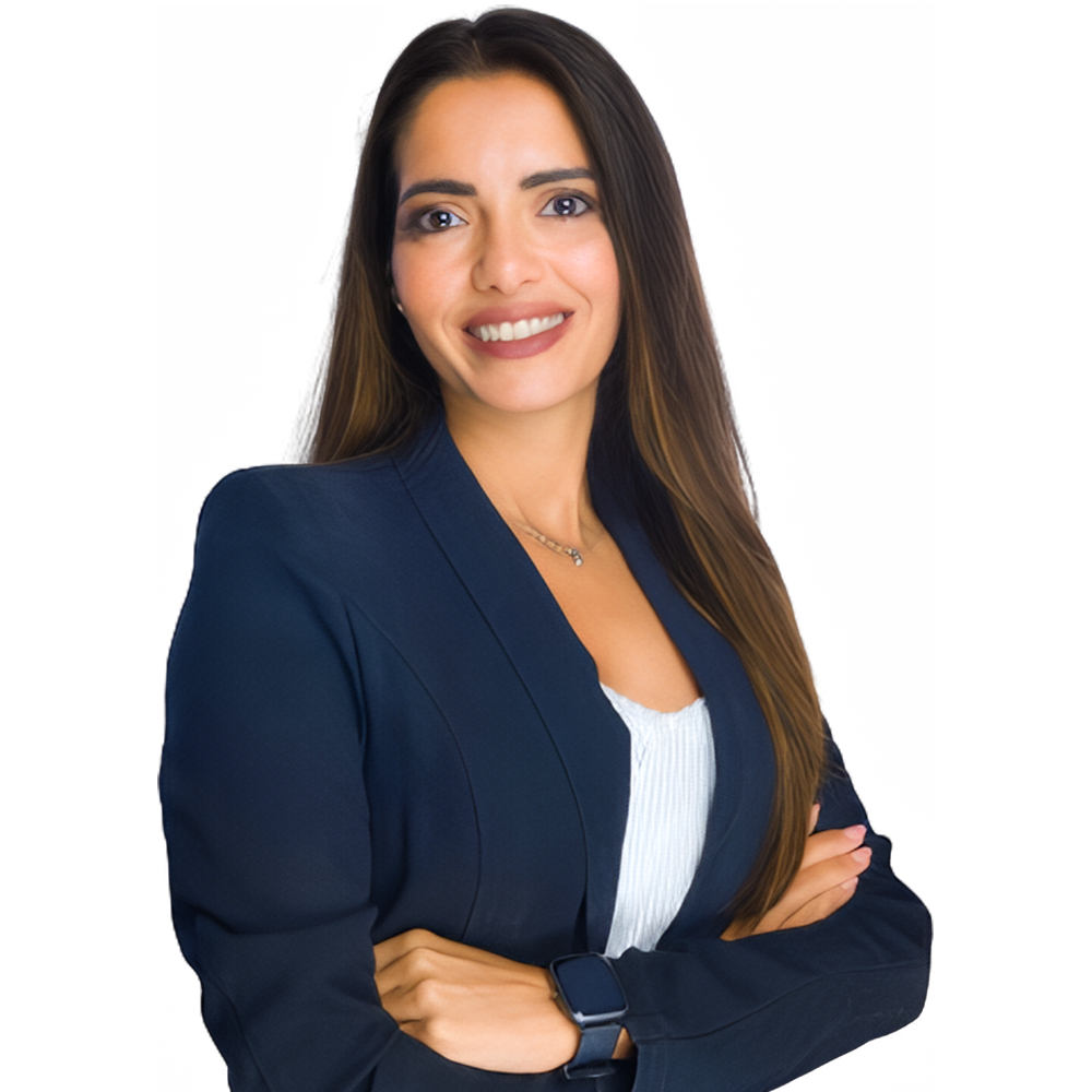 Anna_Anzalone - Praxismanagerin Böblingen