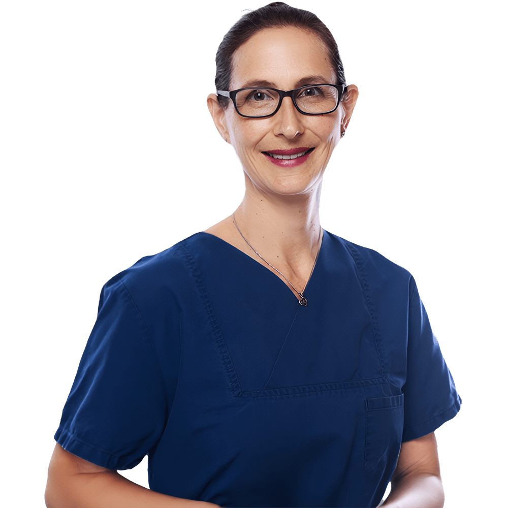 Dr. Eva Faiß Zahnärztin - Allgemeine Zahnmedizin - Reutlingen