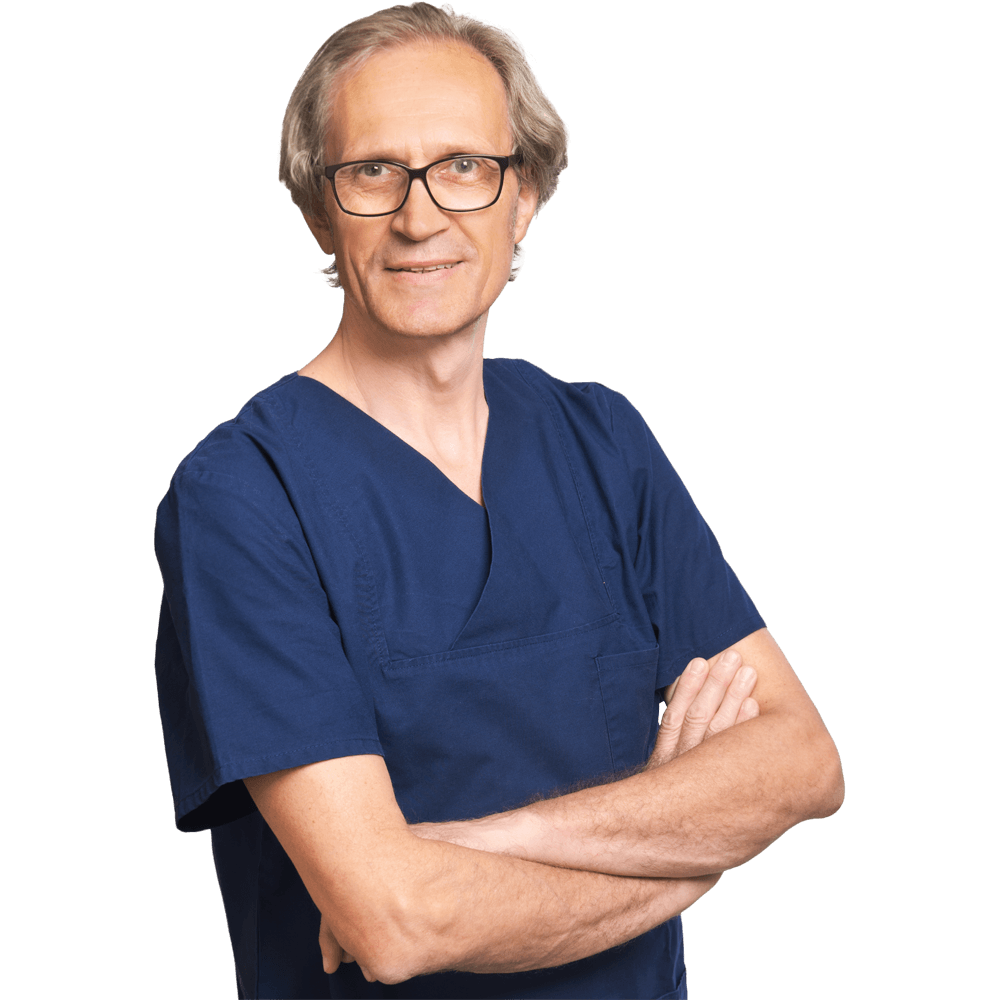 Hans Peter Feigl, Zahnarzt Allgemeine Zahnmedizin Schmidmühlen