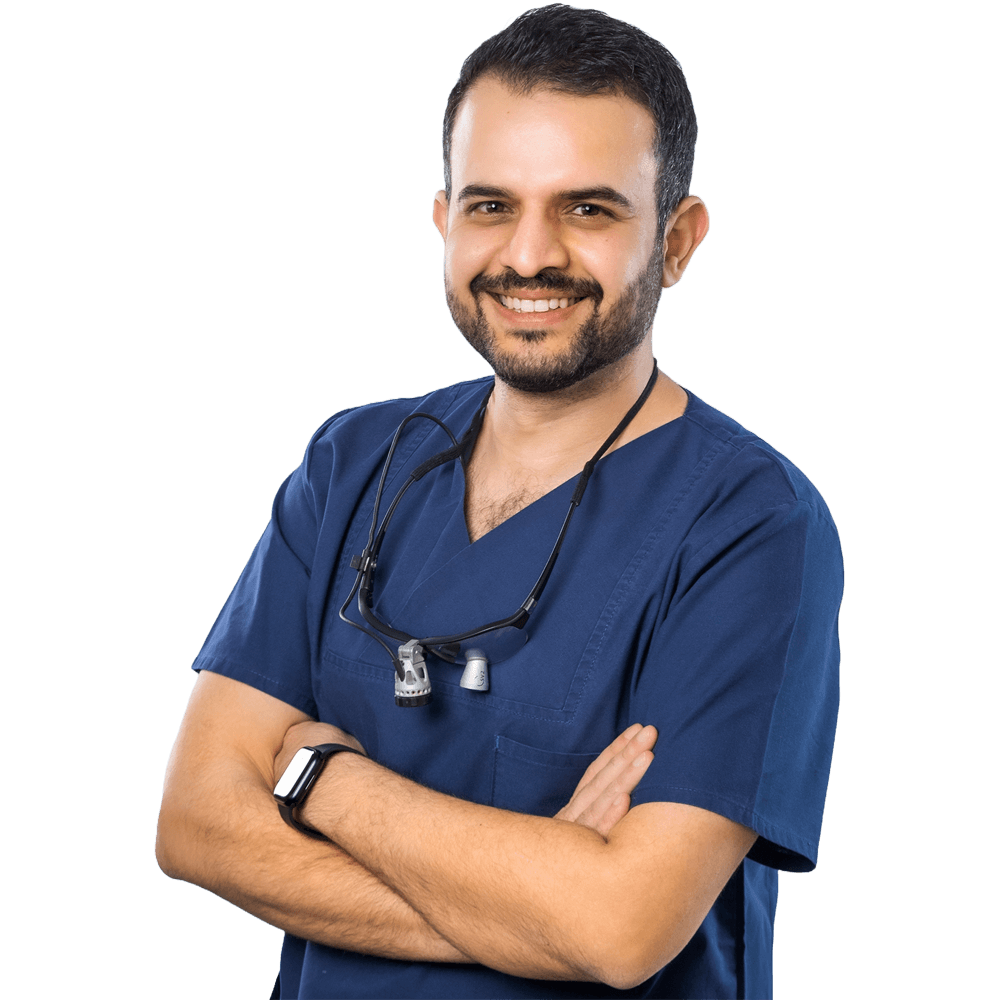 Mohammad Bitar, Zahnarzt Oralchirurgie Mainz