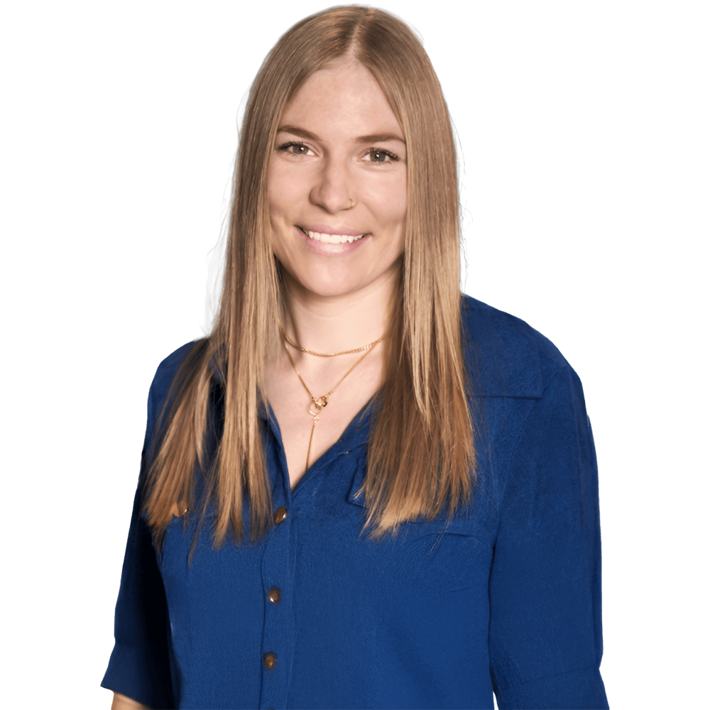 Stefanie Späth, Praxismanagerin Augsburg