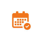 Kalender Icon