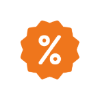 Rabatt Icon