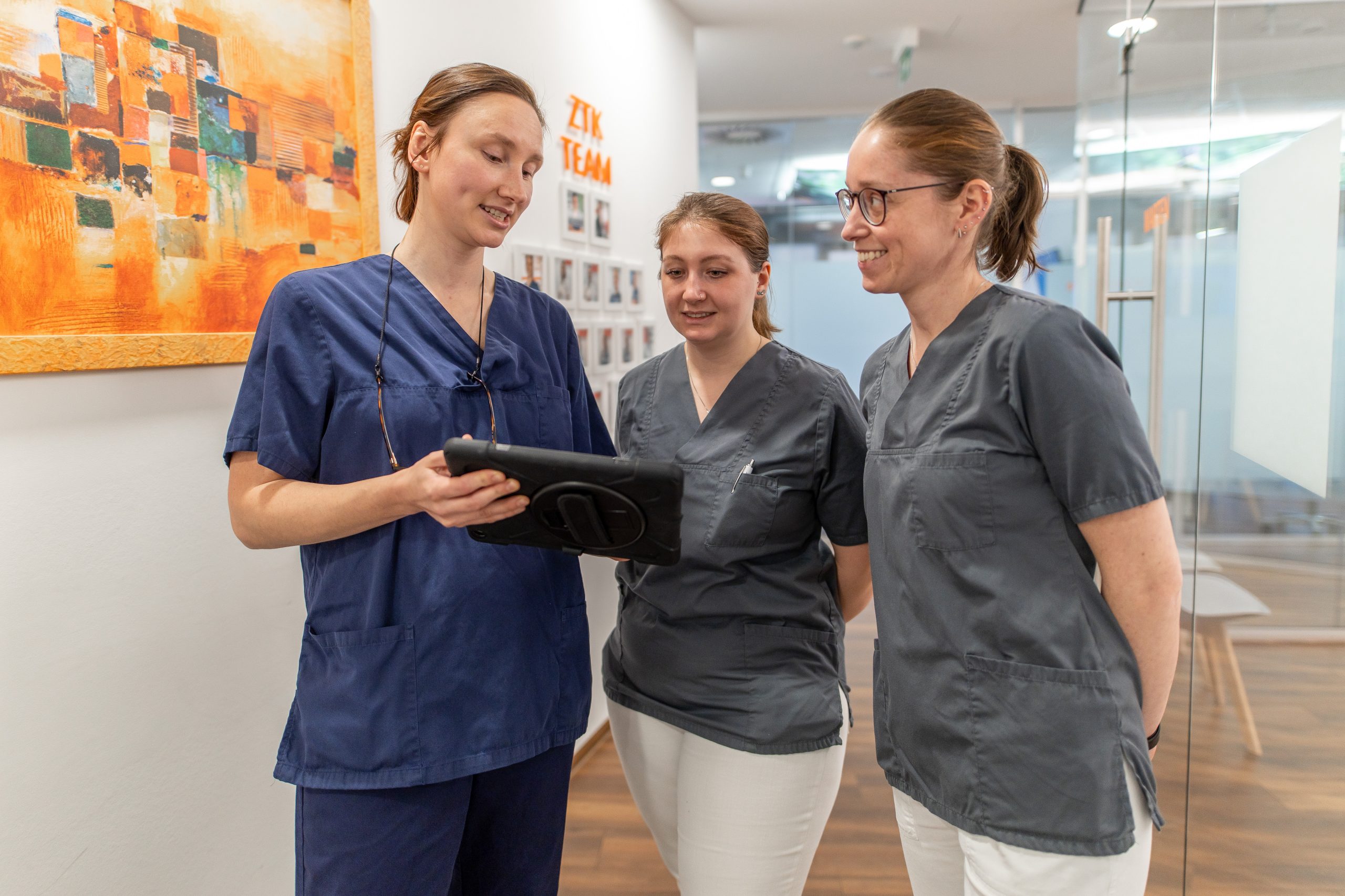 Ärzteteam Böblingen
