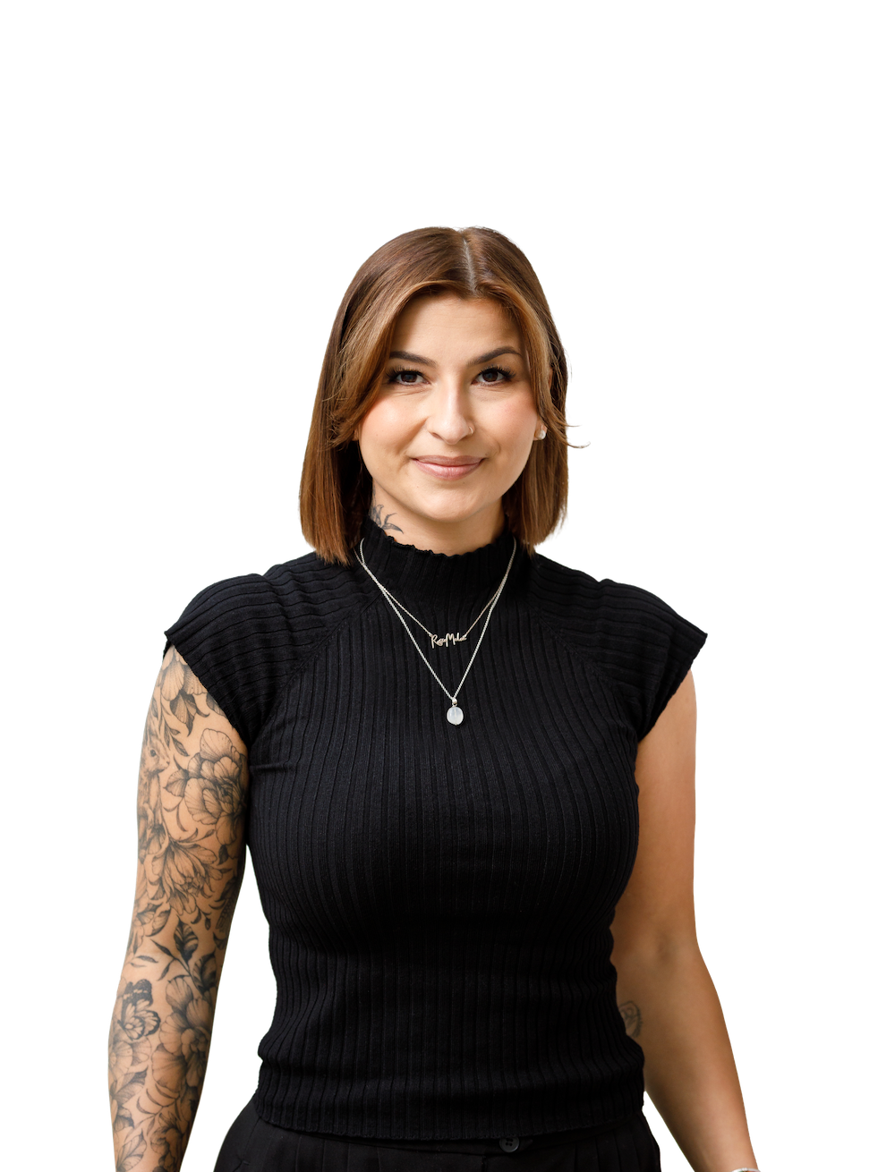 Iris Ehrenreich, Praxismanagerin Regensburg