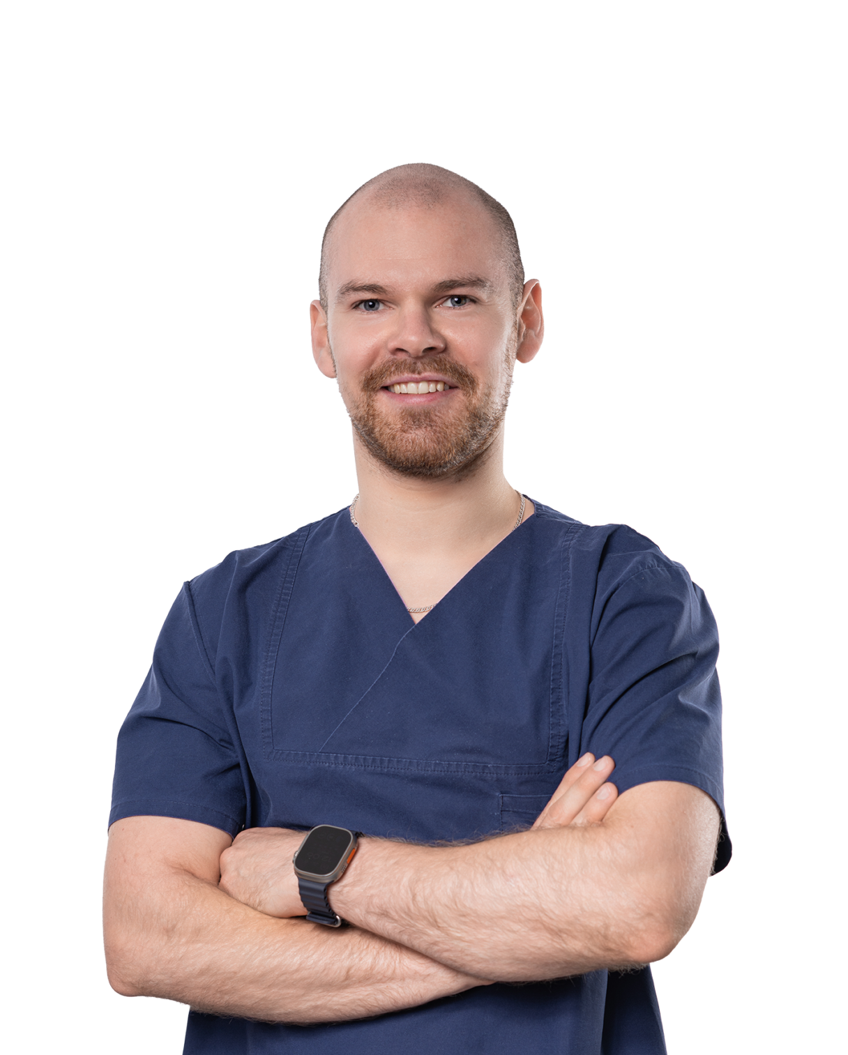 Philipp Kress, Zahnarzt Allgemeine Zahnmedizin Regensburg