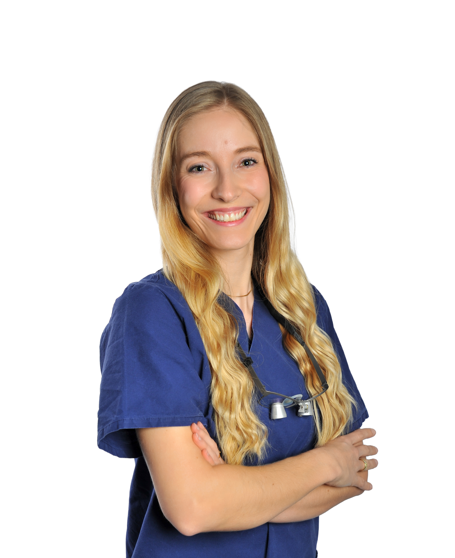 Dr. Maxi Löffler, Zahnärztin Allgemeine Zahnmedizin Regensburg
