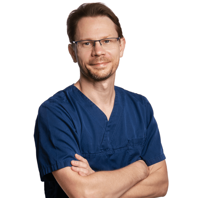 Andreas Schloth - Zahnarzt_Allgemeine Zahnmedizin Riedenburg