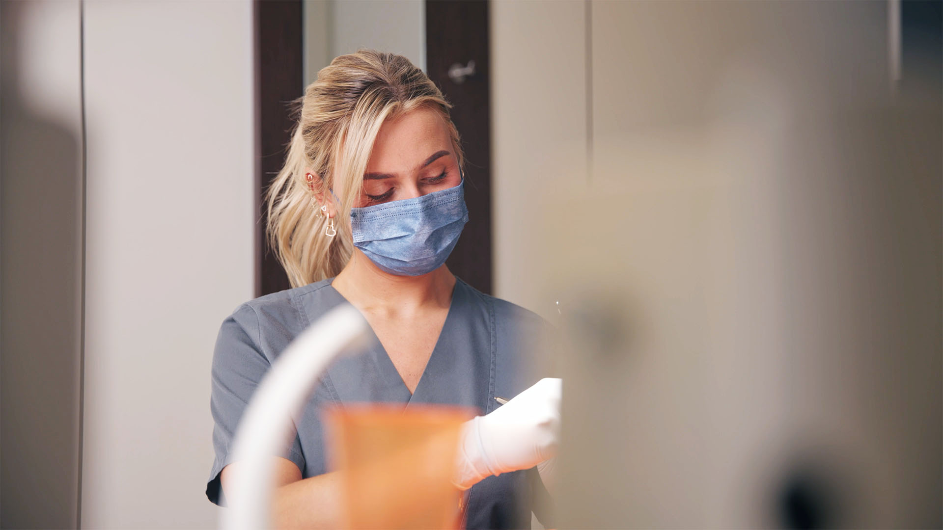 Zahnmedizinische Prophylaxeassistenz der ZTK Zahngesundheit im Praxisalltag
