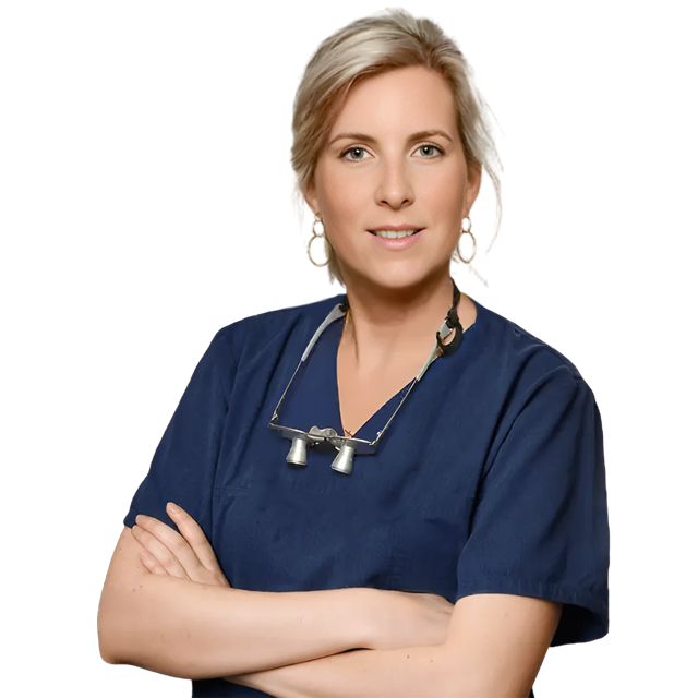 Christina Bellou Zahnärztin Allgemeine Zahnmedizin Standort München Sendling