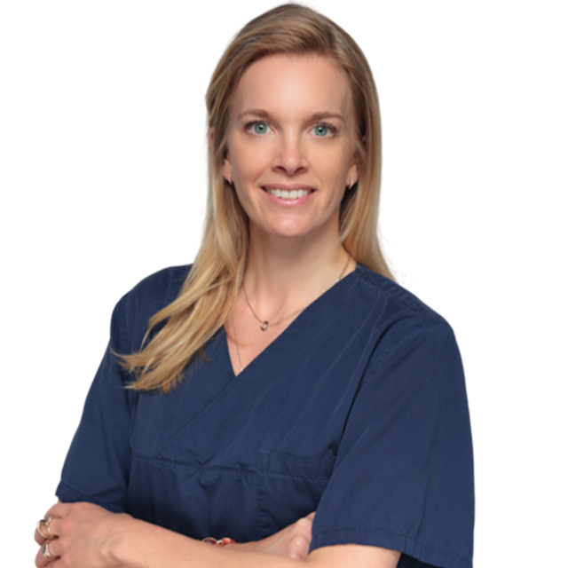 Dr. Caroline Nordmann