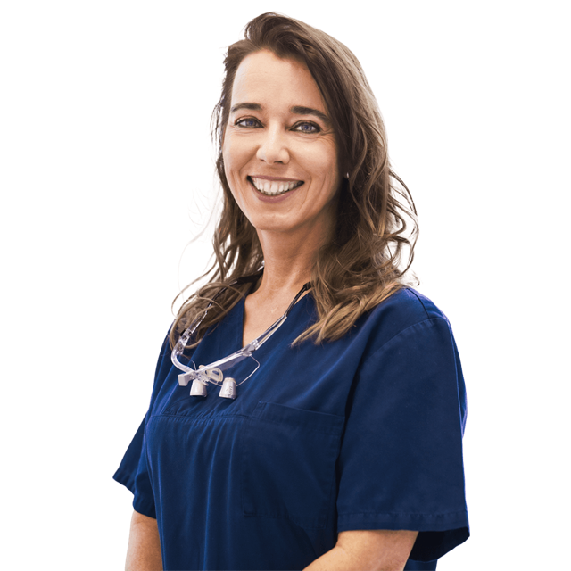 Dr. Christina Nürnberger Zahnärztin Oralchirurgie München Sendling