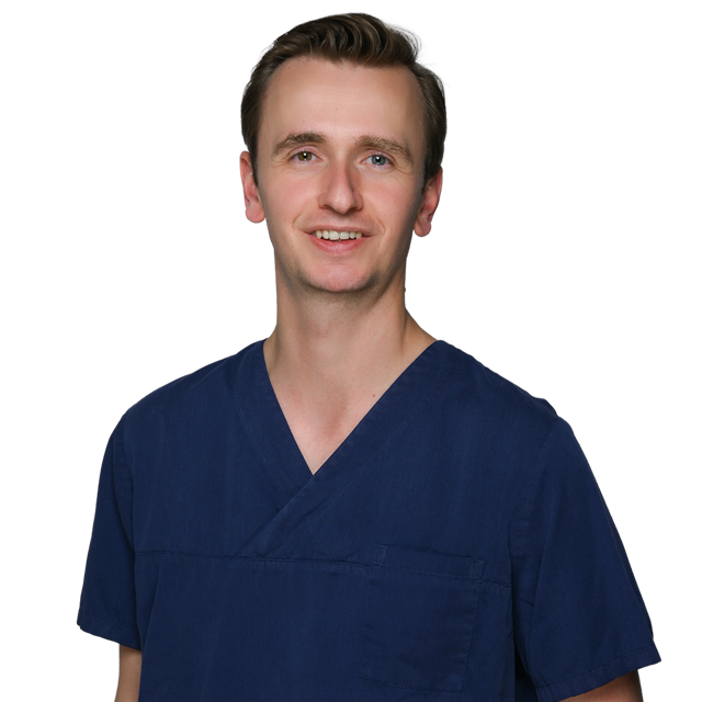 Dr. Fabian Hammer