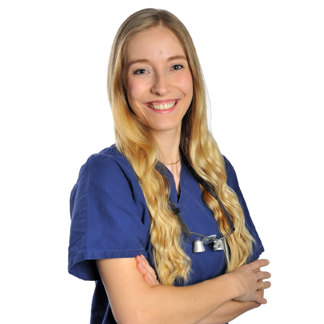 Dr. Maxi Löffler, Zahnärztin Allgemeine Zahnmedizin Regensburg