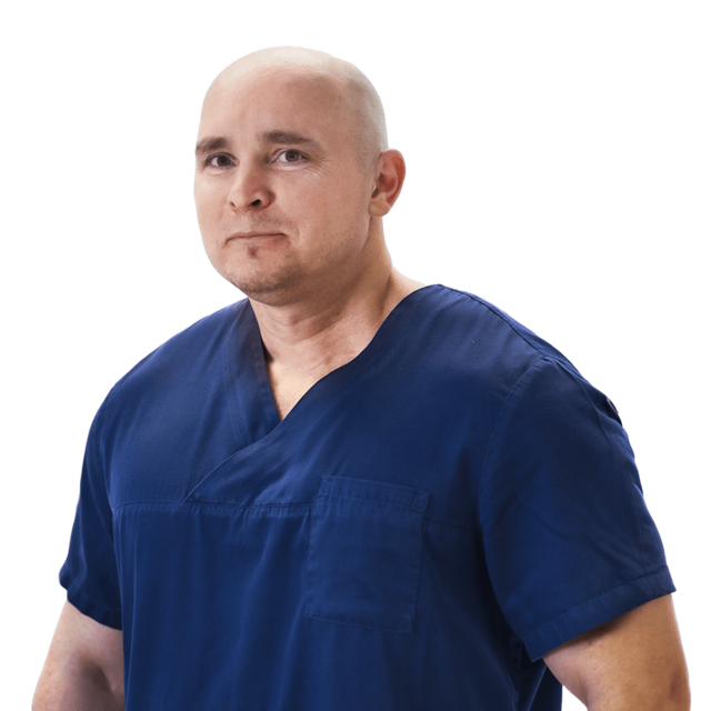 Dragos Marian Vara, Zahnarzt Allgemeine Zahnmedizin München Schwabing