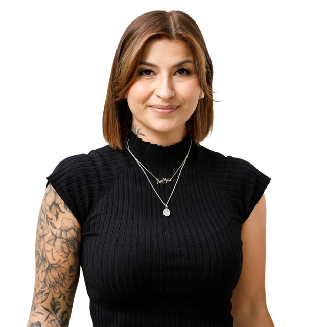 Iris Ehrenreich, Praxismanagerin Regensburg