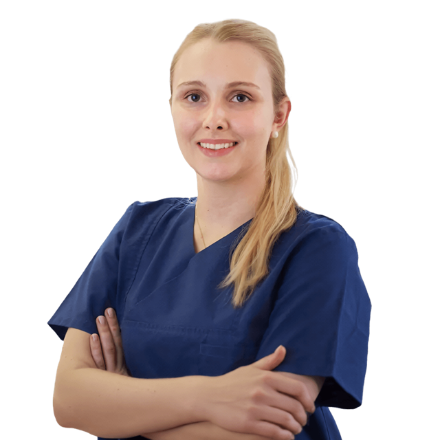 Karolina Gräfenstein, Zahnärztin Allgemeine Zahnmedizin Riedenburg