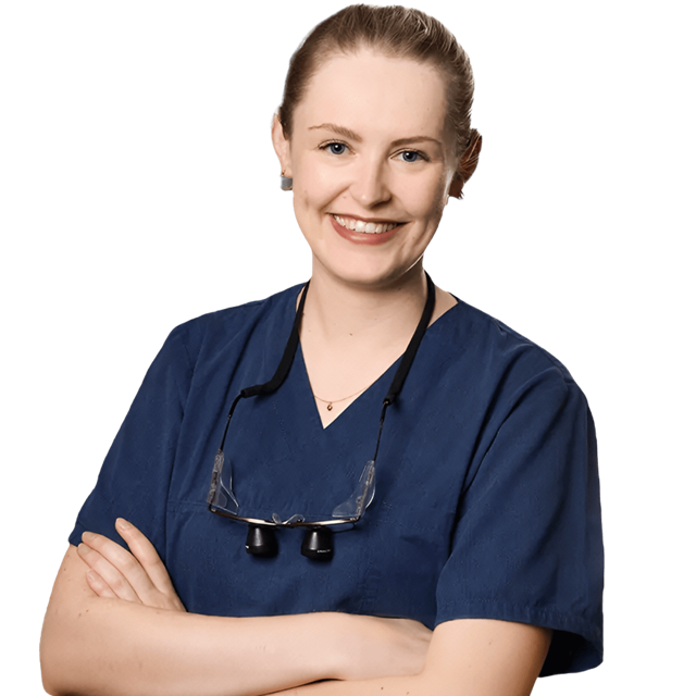 Kathrin Hehl, Zahnärztin Allgemeine Zahnmedizin Ulm