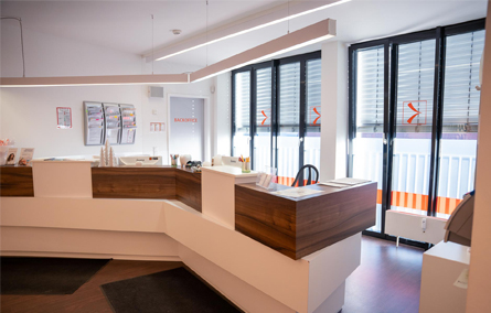 ZTK Praxis Landshut