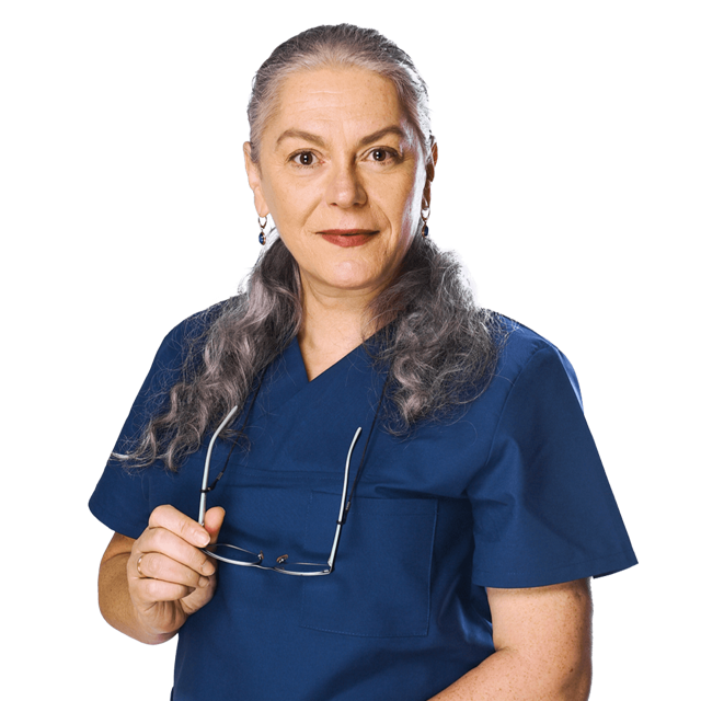 Larisa Dostalek, Zahnärztin Allgemeine Zahnmedizin Regensburg