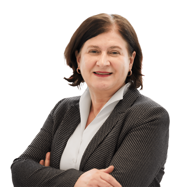 Marion Schellmann, Praxismanagerin München Sendling