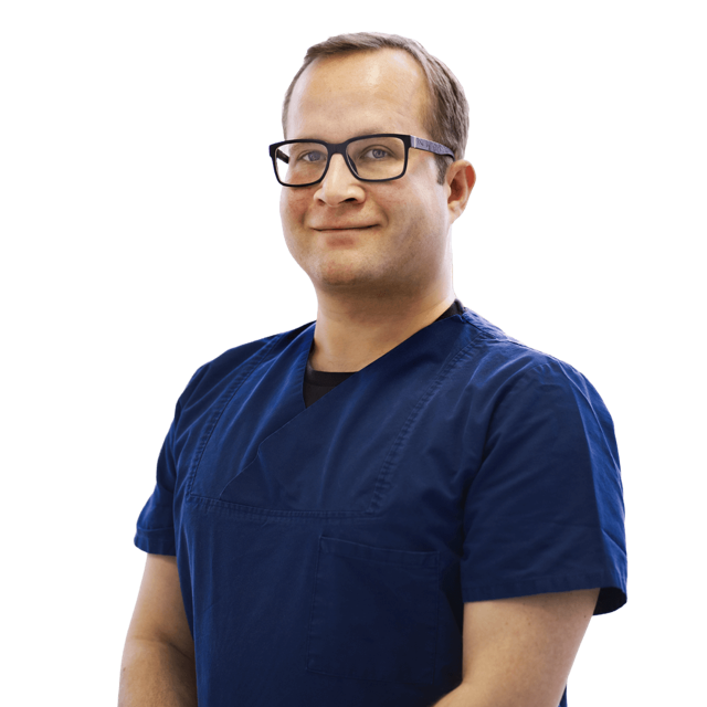 Sebastian Breul Zahnarzt, Allgemeine Zahnmedizin München Sendling