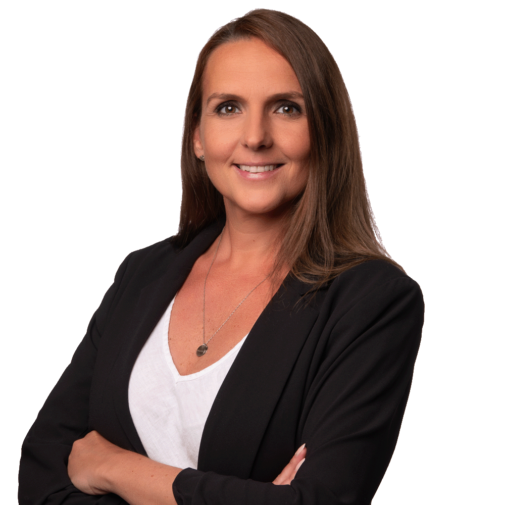 Patricia Riediger Praxismanagerin Ulm